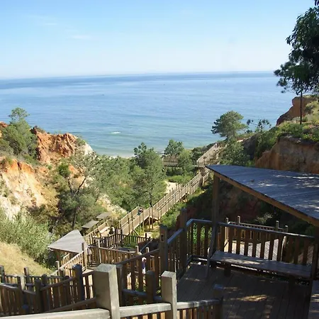 Apartment Charming 2-bed In Olhos De Agua