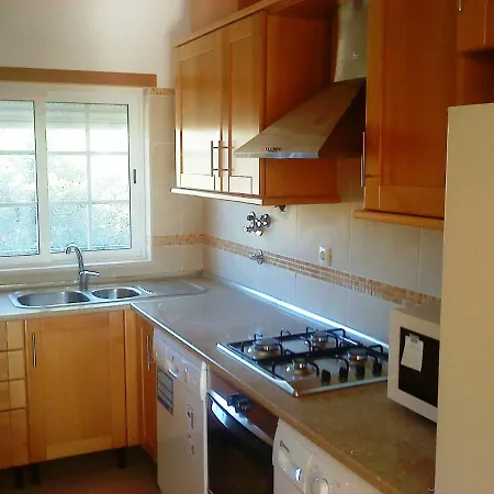 Apartamento Charming 2-bed In Olhos De Agua