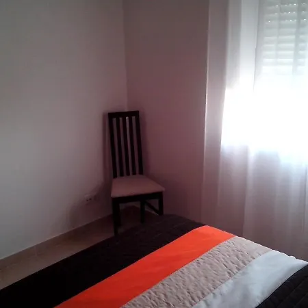 Charming 2-bed In Olhos De Agua *