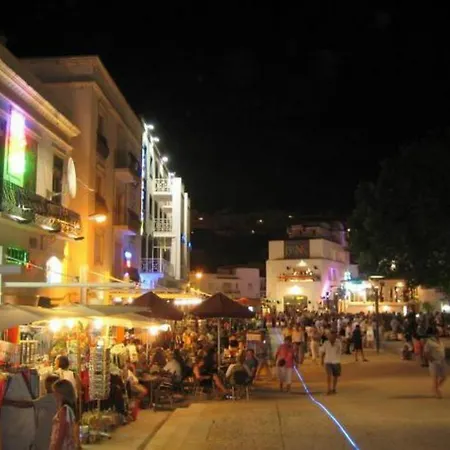 Apartamento Charming 2-bed In Olhos De Agua Albufeira