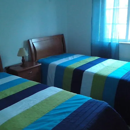 Charming 2-bed In Olhos De Agua Apartament *