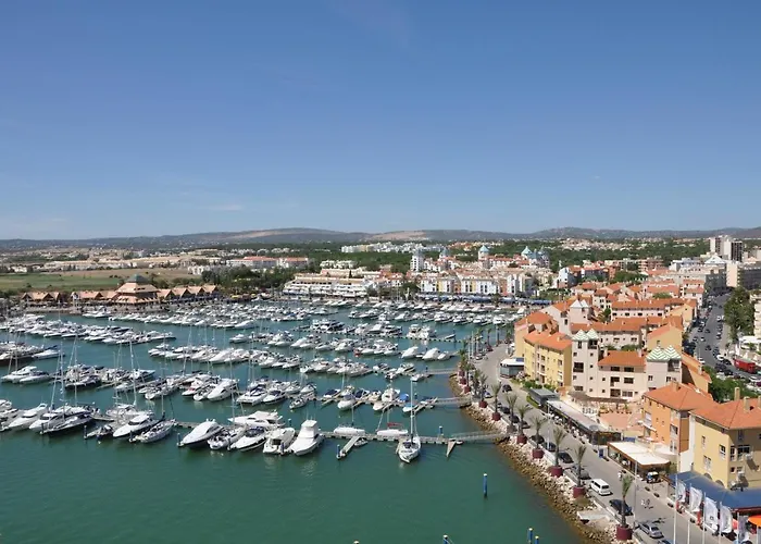 Apartamento Charming 2-bed In Olhos De Agua *