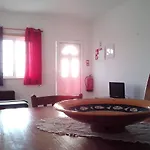 Apartmán Charming 2-bed In Olhos De Agua Albufeira