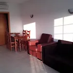 Charming 2-bed In Olhos De Agua *