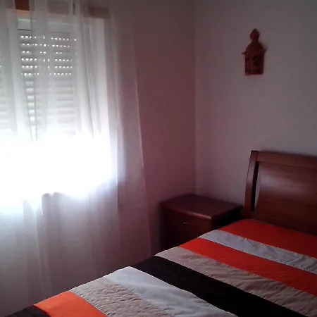Lägenhet Charming 2-bed In Olhos De Agua
