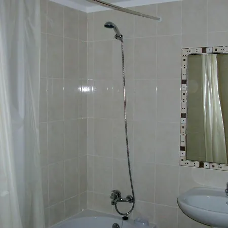 Charming 2-bed In Olhos De Agua Lejlighed Albufeira